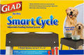 for Pets Smart Cycle Adjustable Feeding Station System